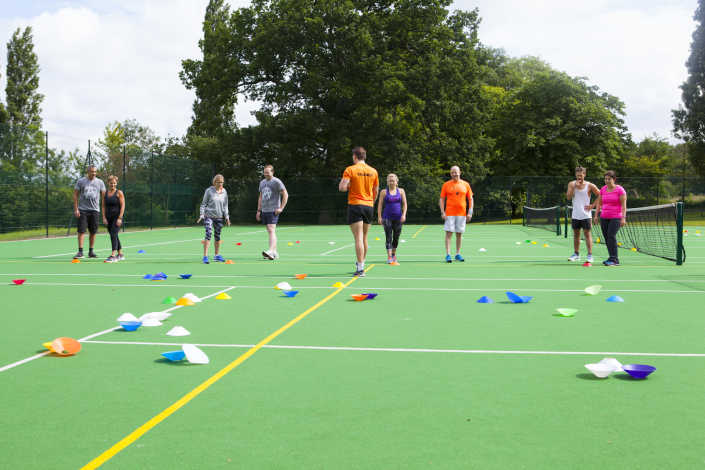 Circuit Training St Albans