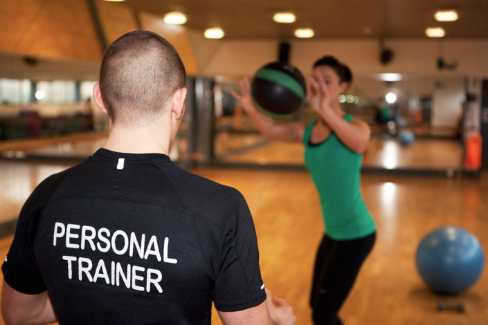 Personal Trainer St Albans