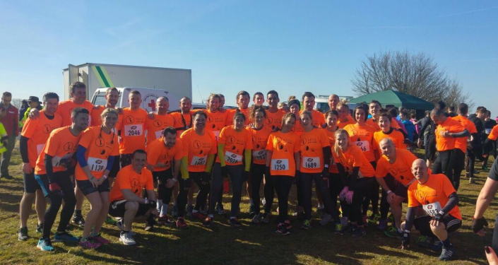 group fitness classes st albans